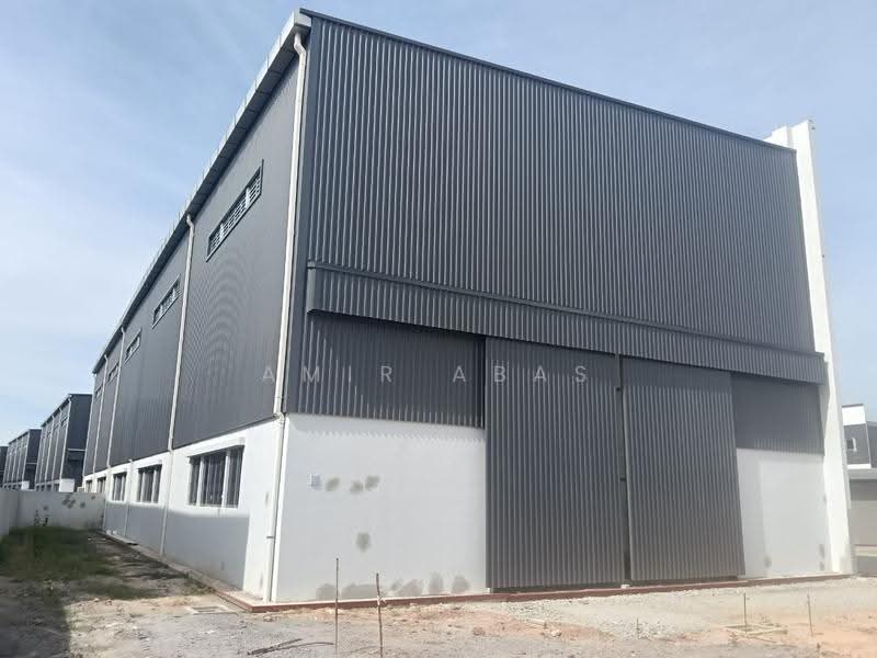 Factory for Sale in Nilai (Negeri Sembilan) - Amir Abas - PropertyGuru.com.my