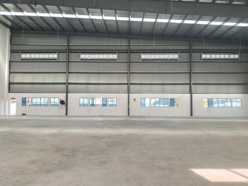 Factory for Sale in Nilai (Negeri Sembilan) - Amir Abas - PropertyGuru.com.my