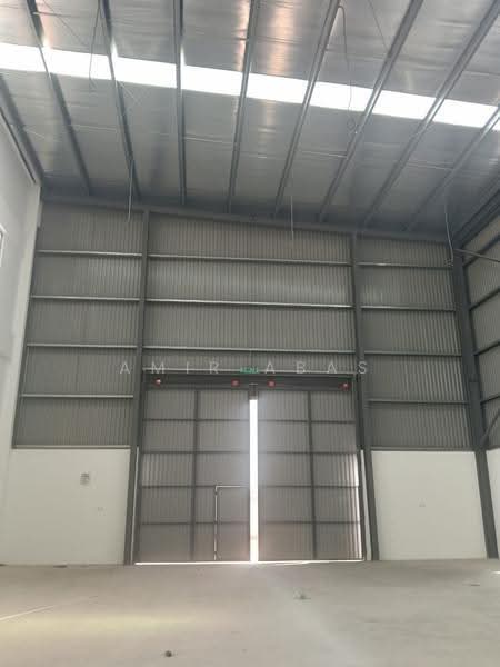 Factory for Sale in Nilai (Negeri Sembilan) - Amir Abas - Interior - PropertyGuru.com.my