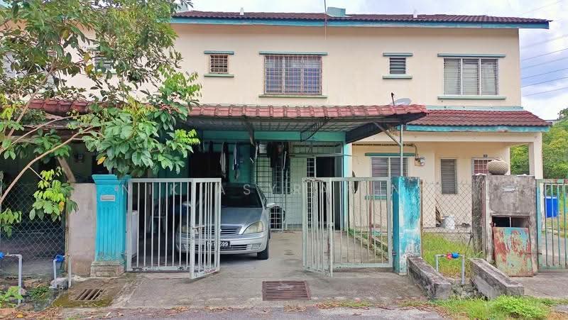 2-storey Terraced House for Sale in Taman Sri Haneco (Semenyih) - NIK ASYRAF NS - Exterior - PropertyGuru.com.my