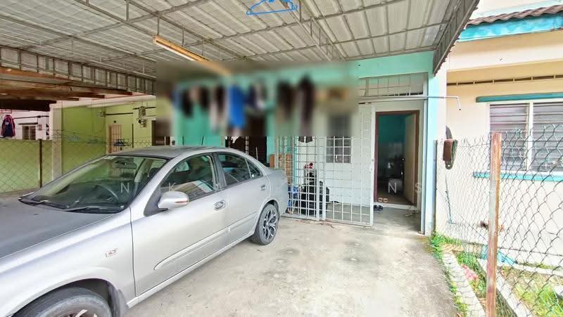 2-storey Terraced House for Sale in Taman Sri Haneco (Semenyih) - NIK ASYRAF NS - Exterior - PropertyGuru.com.my