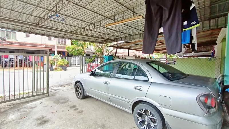 2-storey Terraced House for Sale in Taman Sri Haneco (Semenyih) - NIK ASYRAF NS - PropertyGuru.com.my