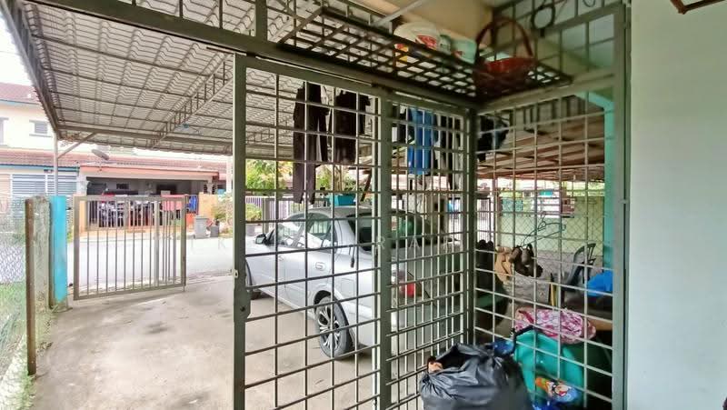 2-storey Terraced House for Sale in Taman Sri Haneco (Semenyih) - NIK ASYRAF NS - PropertyGuru.com.my