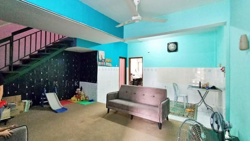 2-storey Terraced House for Sale in Taman Sri Haneco (Semenyih) - NIK ASYRAF NS - PropertyGuru.com.my