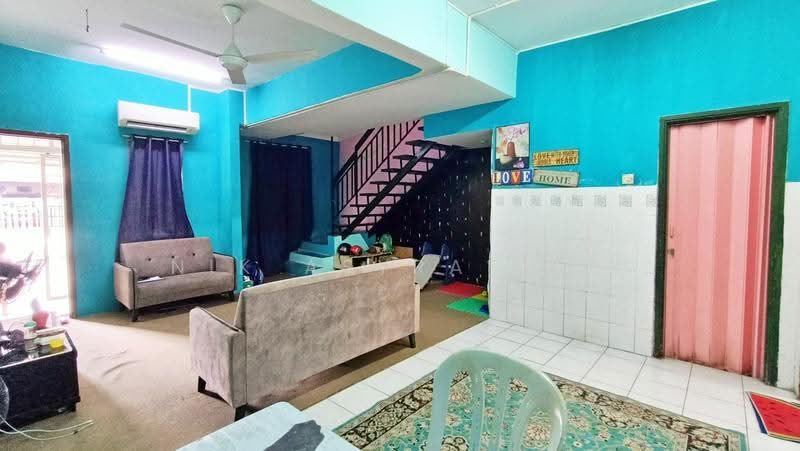 2-storey Terraced House for Sale in Taman Sri Haneco (Semenyih) - NIK ASYRAF NS - PropertyGuru.com.my