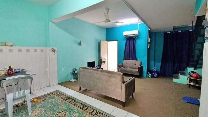2-storey Terraced House for Sale in Taman Sri Haneco (Semenyih) - NIK ASYRAF NS - PropertyGuru.com.my