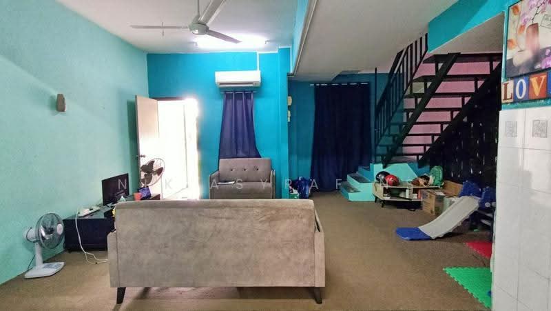 2-storey Terraced House for Sale in Taman Sri Haneco (Semenyih) - NIK ASYRAF NS - PropertyGuru.com.my