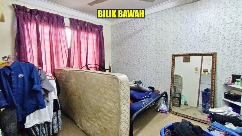2-storey Terraced House for Sale in Taman Sri Haneco (Semenyih) - NIK ASYRAF NS - PropertyGuru.com.my