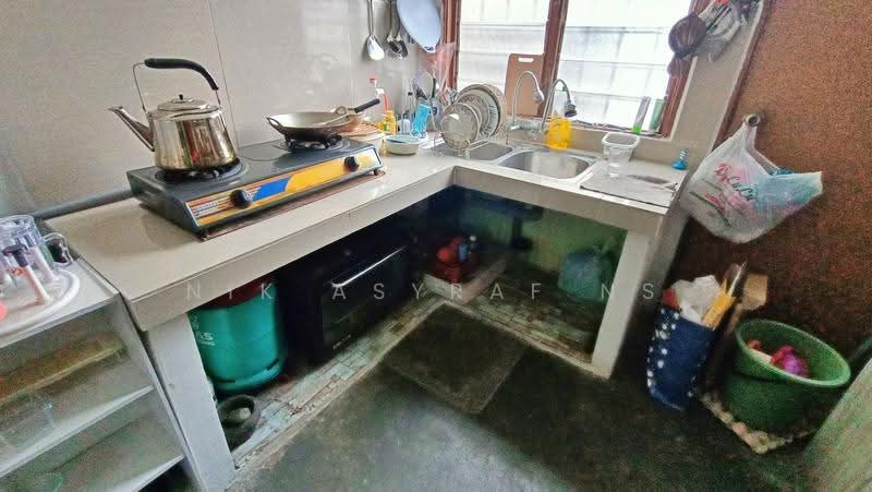 2-storey Terraced House for Sale in Taman Sri Haneco (Semenyih) - NIK ASYRAF NS - PropertyGuru.com.my