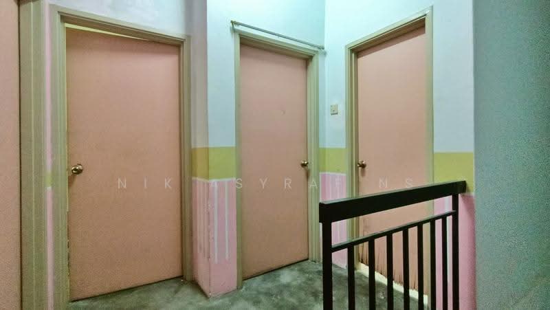 2-storey Terraced House for Sale in Taman Sri Haneco (Semenyih) - NIK ASYRAF NS - PropertyGuru.com.my