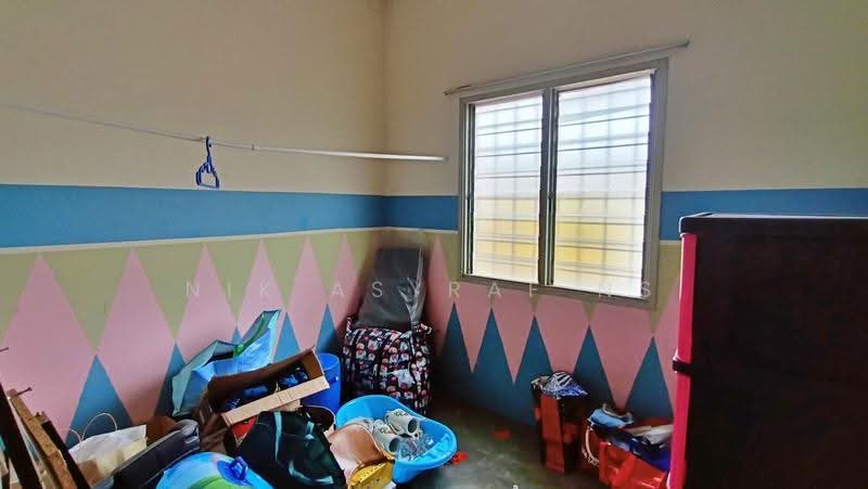 2-storey Terraced House for Sale in Taman Sri Haneco (Semenyih) - NIK ASYRAF NS - PropertyGuru.com.my
