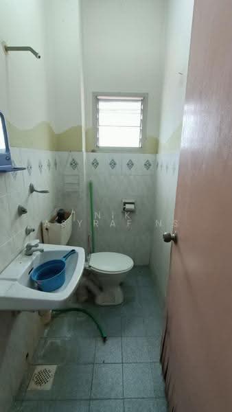 2-storey Terraced House for Sale in Taman Sri Haneco (Semenyih) - NIK ASYRAF NS - PropertyGuru.com.my