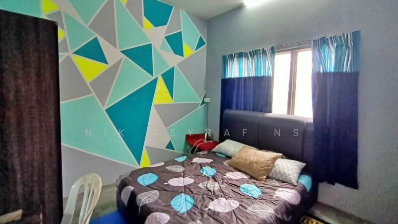 2-storey Terraced House for Sale in Taman Sri Haneco (Semenyih) - NIK ASYRAF NS - PropertyGuru.com.my