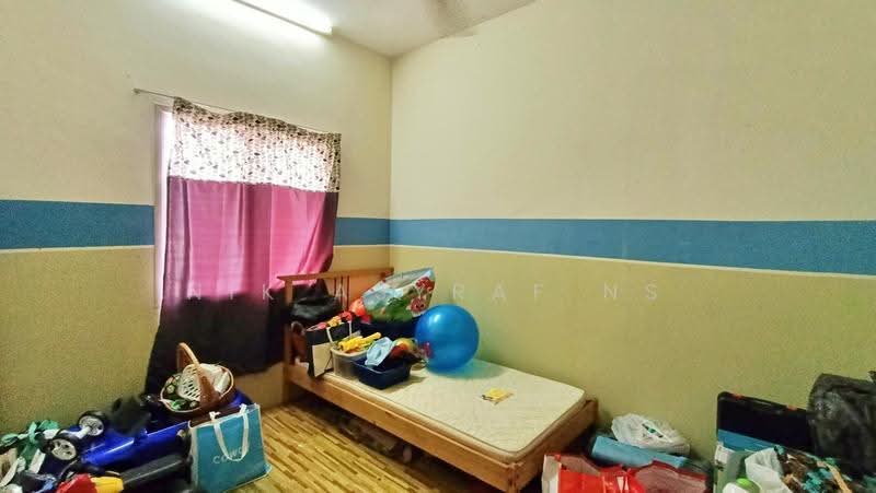 2-storey Terraced House for Sale in Taman Sri Haneco (Semenyih) - NIK ASYRAF NS - PropertyGuru.com.my