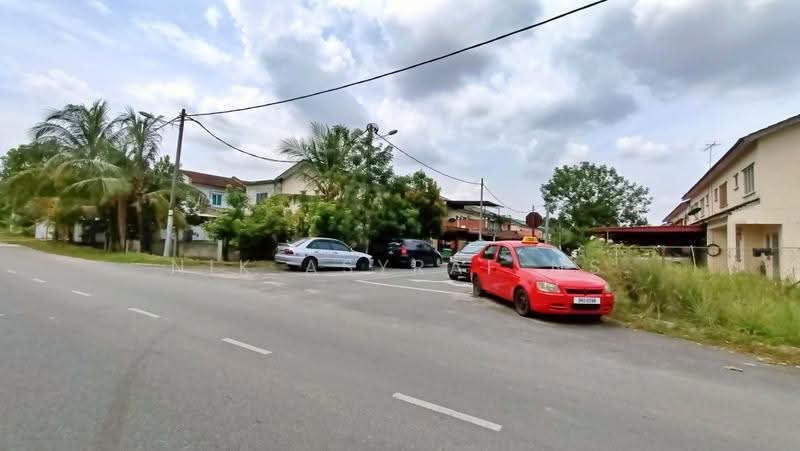 2-storey Terraced House for Sale in Taman Sri Haneco (Semenyih) - NIK ASYRAF NS - PropertyGuru.com.my