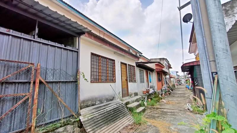 2-storey Terraced House for Sale in Taman Sri Haneco (Semenyih) - NIK ASYRAF NS - PropertyGuru.com.my