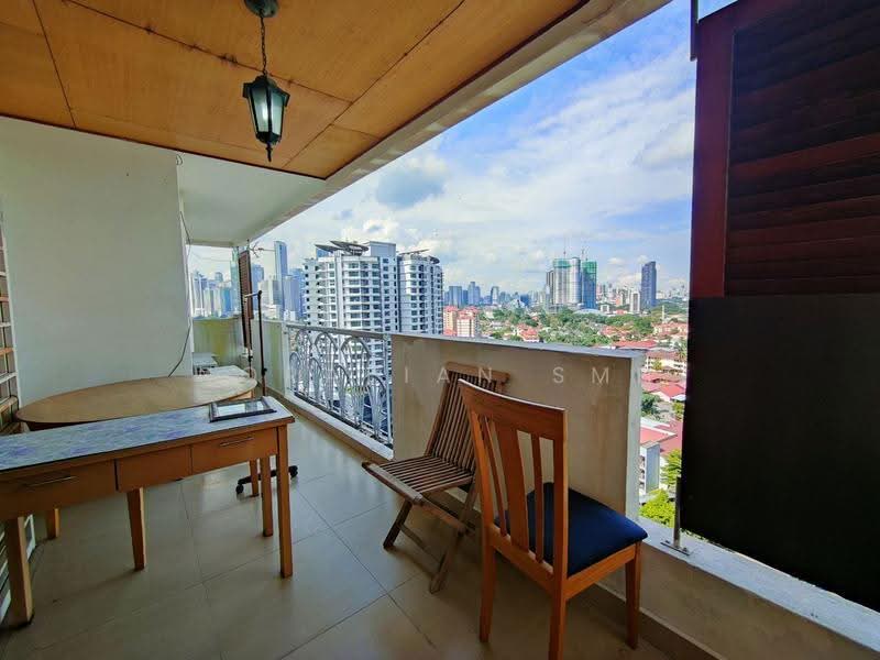 Condominium for Sale at Lanai Gurney - Norafian SMH - PropertyGuru.com.my