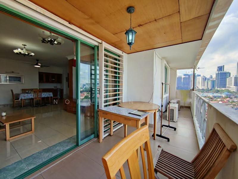 Condominium for Sale at Lanai Gurney - Norafian SMH - PropertyGuru.com.my