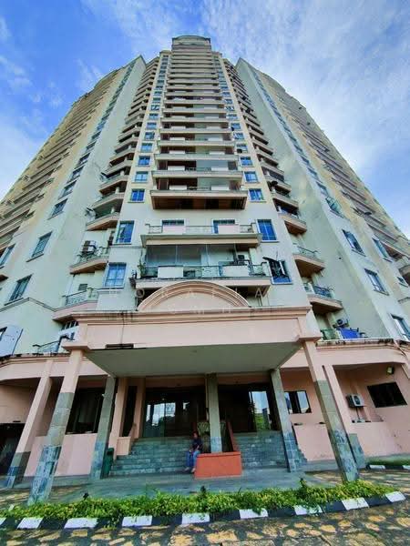Condominium for Sale at Lanai Gurney - Norafian SMH - PropertyGuru.com.my