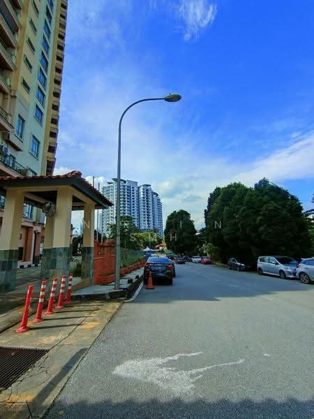 Condominium for Sale at Lanai Gurney - Norafian SMH - PropertyGuru.com.my