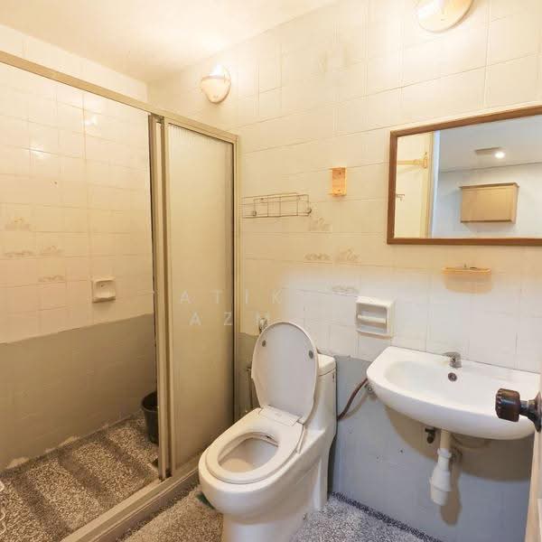 Rumah Bandar untuk Disewa di Country Heights (Kajang) - Atikah Azman - PropertyGuru.com.my