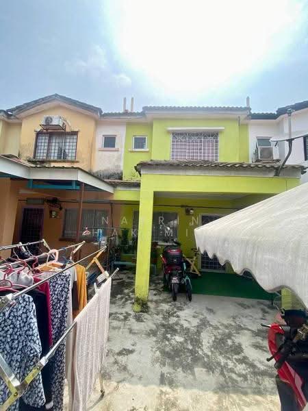 Terraced House for Sale in Bandar Tasik Puteri (Rawang) - Nazrin Hakimin - Exterior - PropertyGuru.com.my