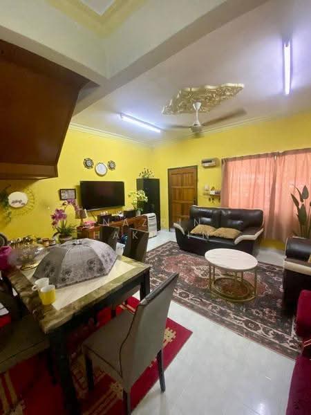 Terraced House for Sale in Bandar Tasik Puteri (Rawang) - Nazrin Hakimin - PropertyGuru.com.my