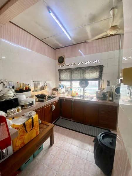 Terraced House for Sale in Bandar Tasik Puteri (Rawang) - Nazrin Hakimin - PropertyGuru.com.my