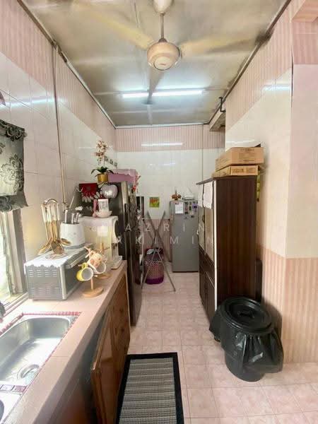Terraced House for Sale in Bandar Tasik Puteri (Rawang) - Nazrin Hakimin - PropertyGuru.com.my
