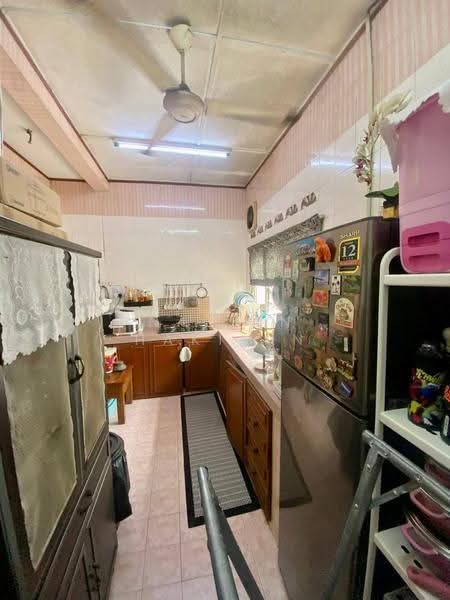 Terraced House for Sale in Bandar Tasik Puteri (Rawang) - Nazrin Hakimin - PropertyGuru.com.my