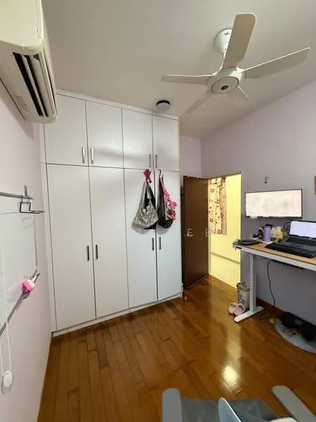 Condominium for Sale at The Seed Taman Sutera Utama - Jaz Lee - PropertyGuru.com.my