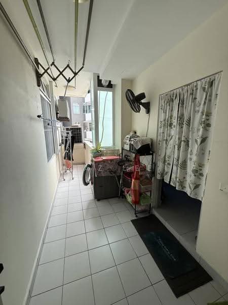Condominium for Sale at The Seed Taman Sutera Utama - Jaz Lee - PropertyGuru.com.my