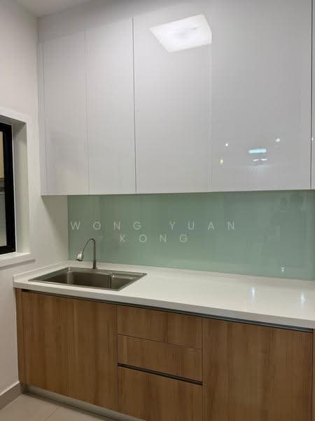 Kondominium untuk Disewa di Tuai Timur - Wong Yuan Kong - PropertyGuru.com.my