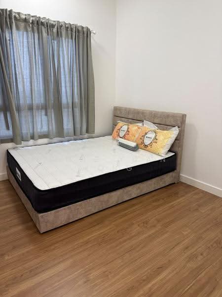 Kondominium untuk Disewa di Tuai Timur - Wong Yuan Kong - PropertyGuru.com.my