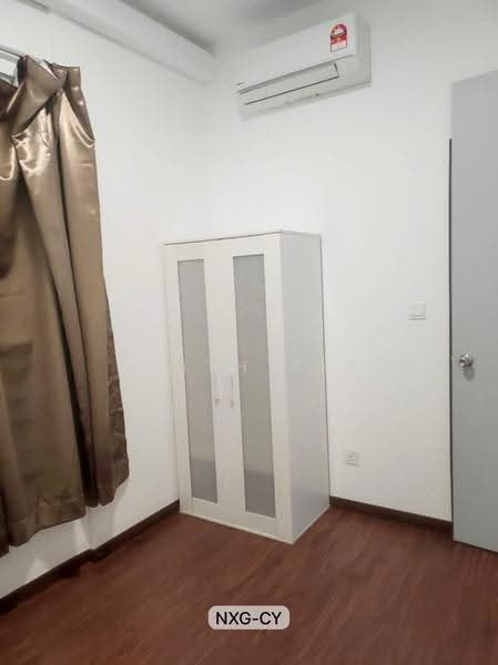Kediaman Servis untuk Disewa di Gaya Resort Homes - Keith See - Bedroom - PropertyGuru.com.my