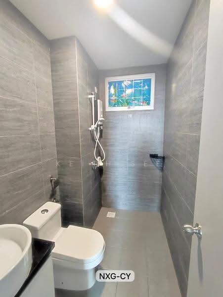 Kediaman Servis untuk Disewa di Gaya Resort Homes - Keith See - PropertyGuru.com.my