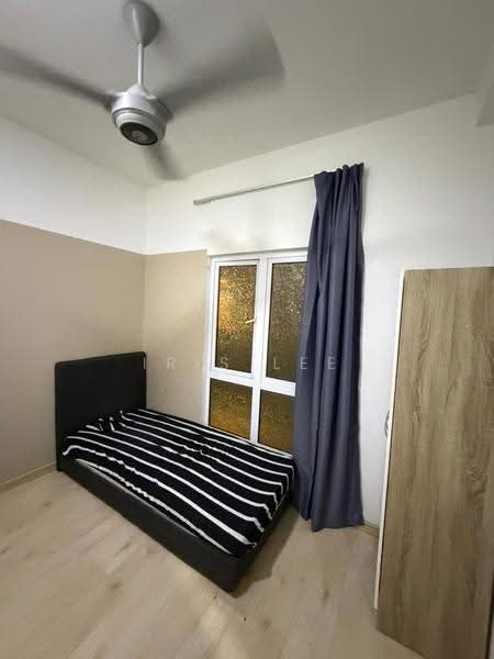 Kondominium untuk Disewa di The Holmes 1 - Iris Lee - Bedroom - PropertyGuru.com.my