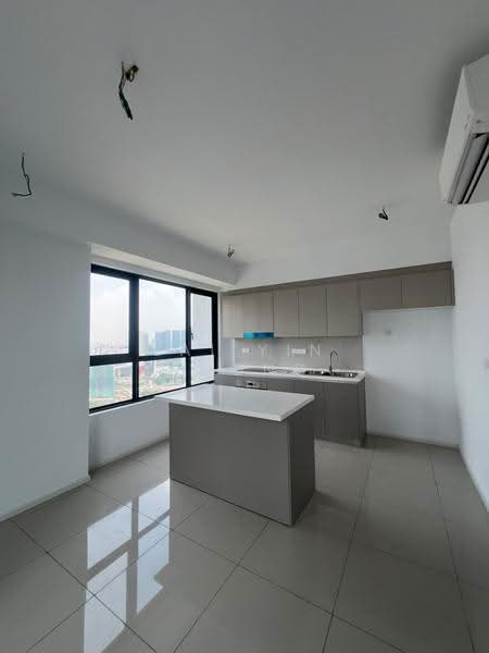 Service Residence for Sale at Residensi Estetik 8 (Est8) - Lai Yin Hoong - Kitchen - PropertyGuru.com.my