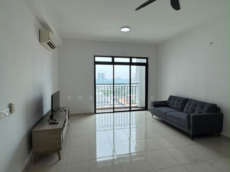 Kediaman Servis untuk Disewa di Sky Breeze Service Apartment - Shawn Lee - PropertyGuru.com.my