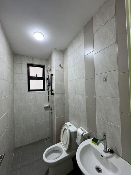 Kediaman Servis untuk Disewa di Sky Breeze Service Apartment - Shawn Lee - PropertyGuru.com.my