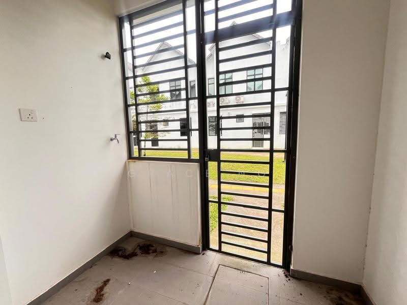 Rumah Teres 2-Tingkat untuk Dijual di Setia Eco Gardens (Gelang Patah) - Grace Ng - PropertyGuru.com.my