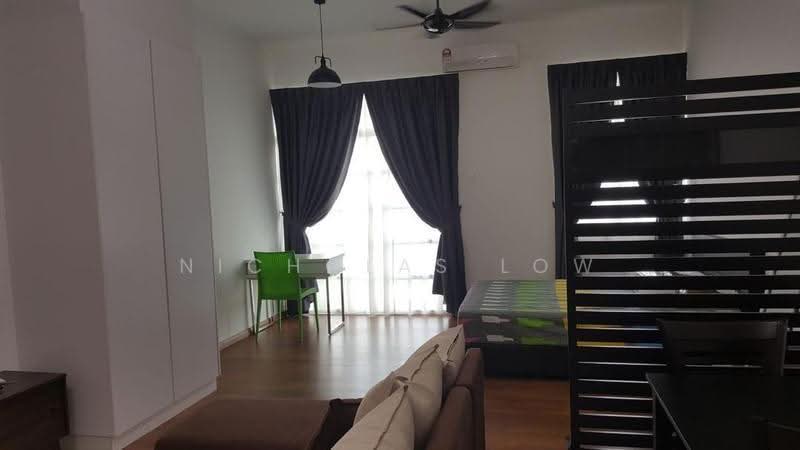 Pangsapuri untuk Disewa di Nusa Heights (Nusa Puncak) - Nicholas Low - Study - PropertyGuru.com.my