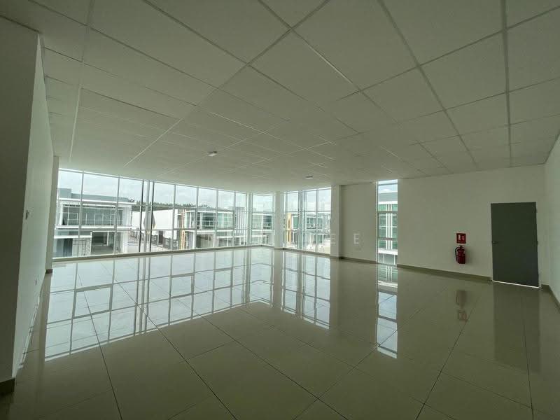 Kilang untuk Disewa di Taman Desa Cemerlang (Ulu Tiram) - Andy Lee - Interior - PropertyGuru.com.my