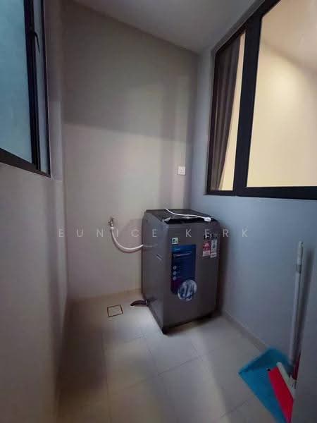 Service Residence for Sale at Parkland Residence @ Kajang 2 - Eunice Kerk - PropertyGuru.com.my