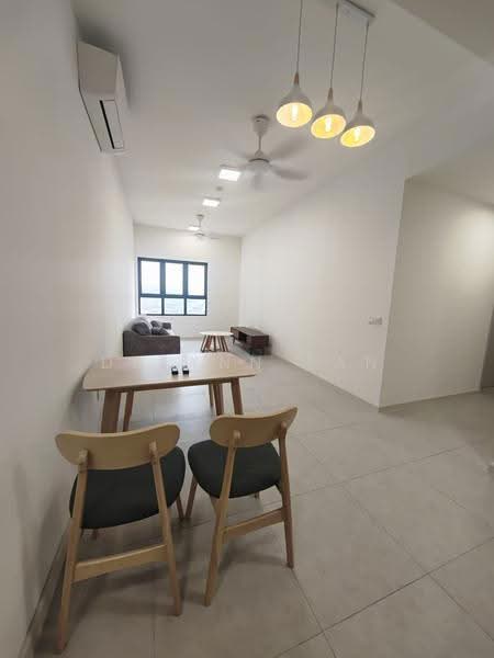 Service Residence for Rent at Teja @ Subang Jaya City Centre (SJCC) - Dalynn Tan - Living Room - PropertyGuru.com.my