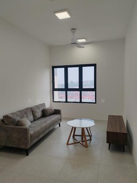 Service Residence for Rent at Teja @ Subang Jaya City Centre (SJCC) - Dalynn Tan - Living Room - PropertyGuru.com.my