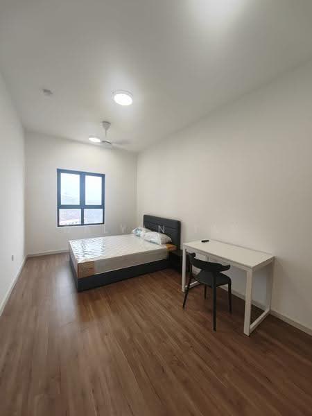 Service Residence for Rent at Teja @ Subang Jaya City Centre (SJCC) - Dalynn Tan - Bedroom - PropertyGuru.com.my
