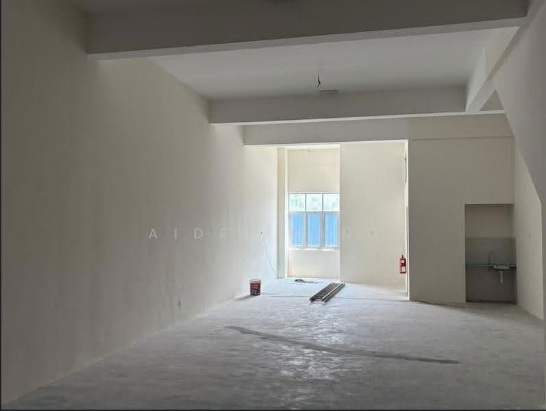 Shop / Office for Rent in Taman Semanja (Kajang) - Aiden Dang - Interior - PropertyGuru.com.my