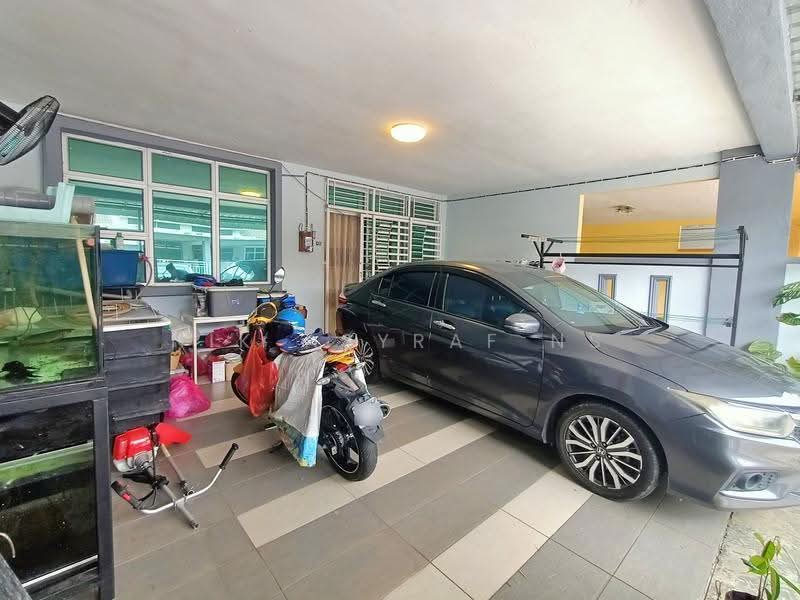 Car Park