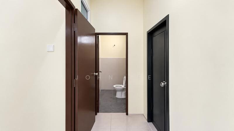 2-storey Terraced House for Rent in Taman Rambai Indah (Jenjarom) - John Lee - PropertyGuru.com.my